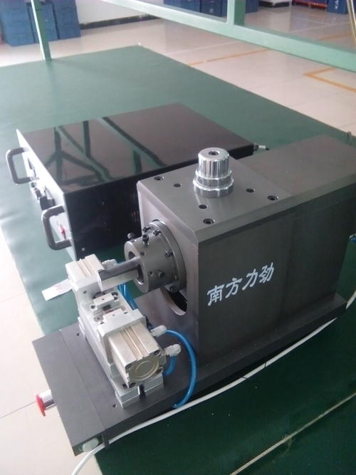 金屬焊電機